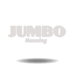 JumboNanning-logo-gray